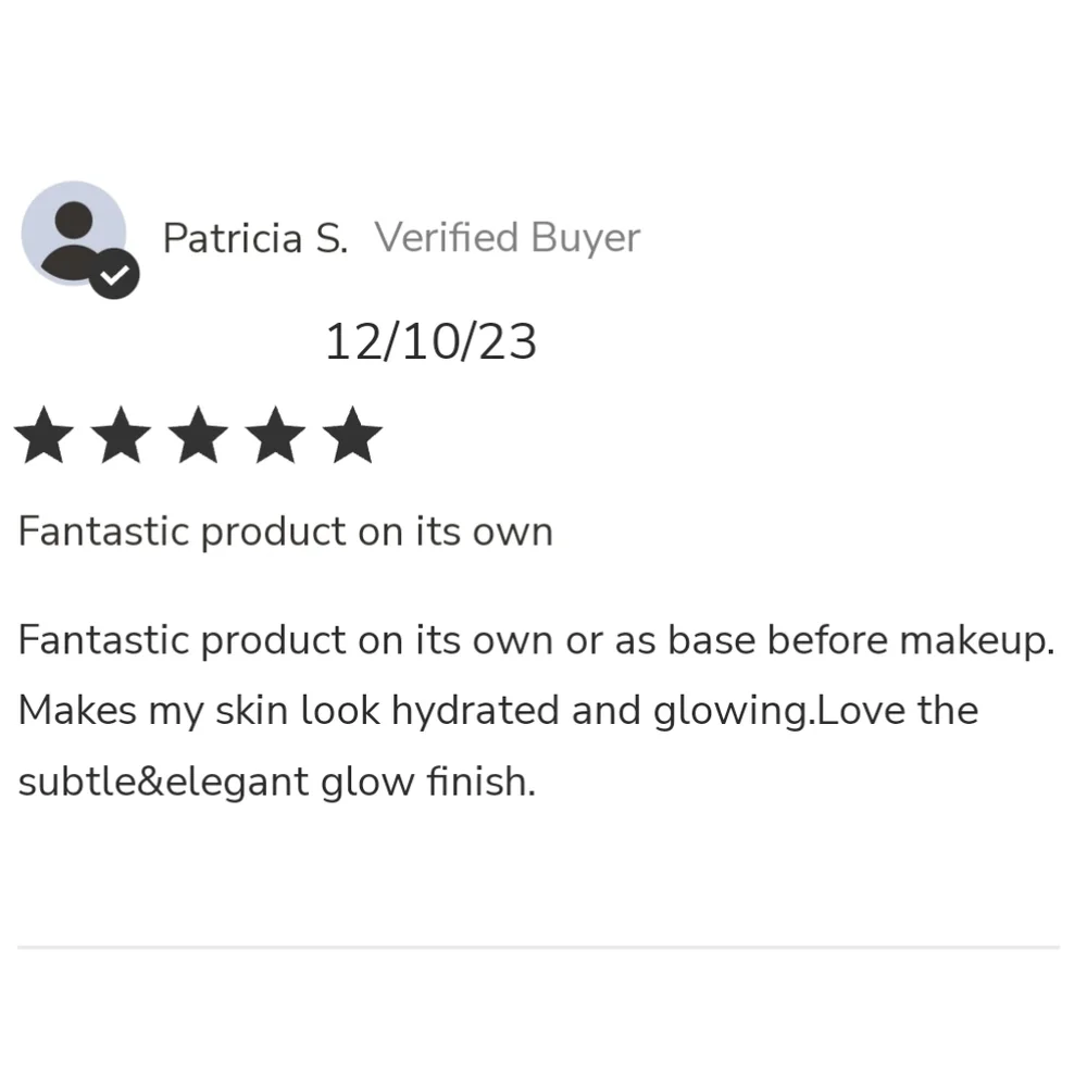 🆕️🎉HOST PICK🎉 🆕️RODIAL Soft Focus Glow Booster Drops